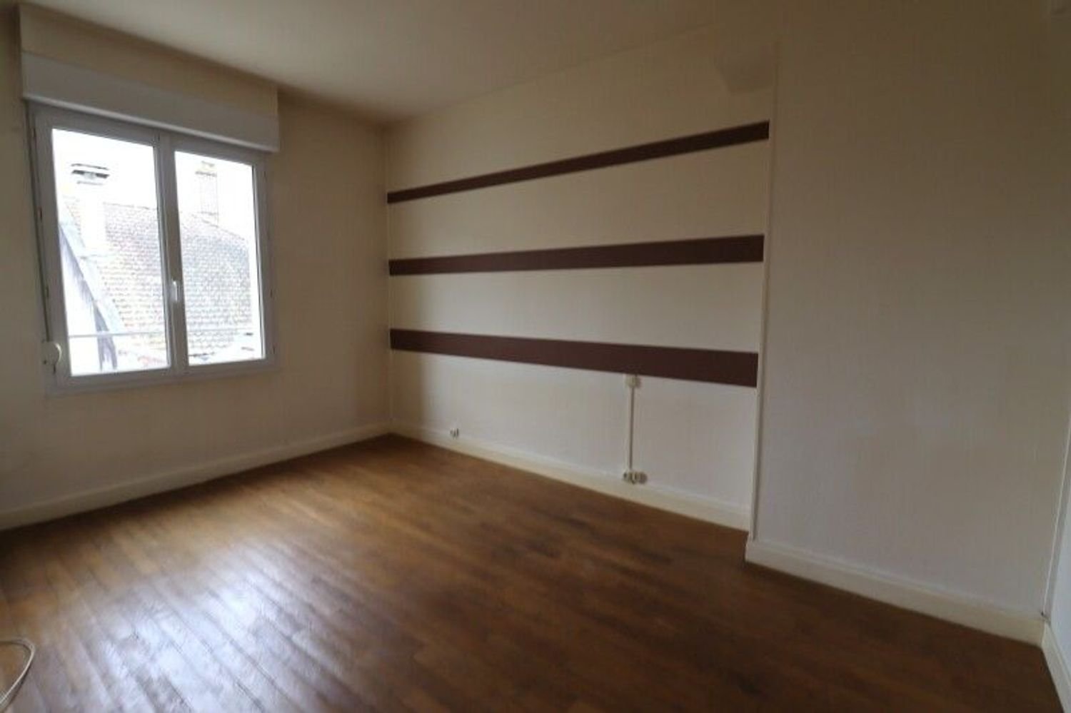Appartement à louer, 49m², Troyes