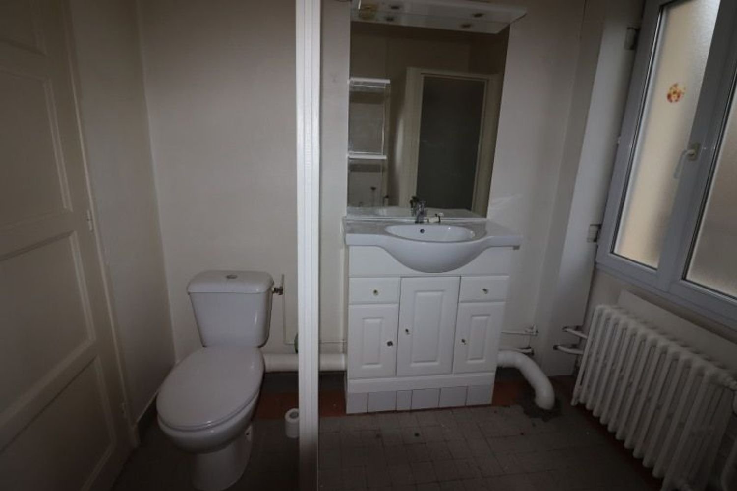 Appartement à louer, 49m², Troyes