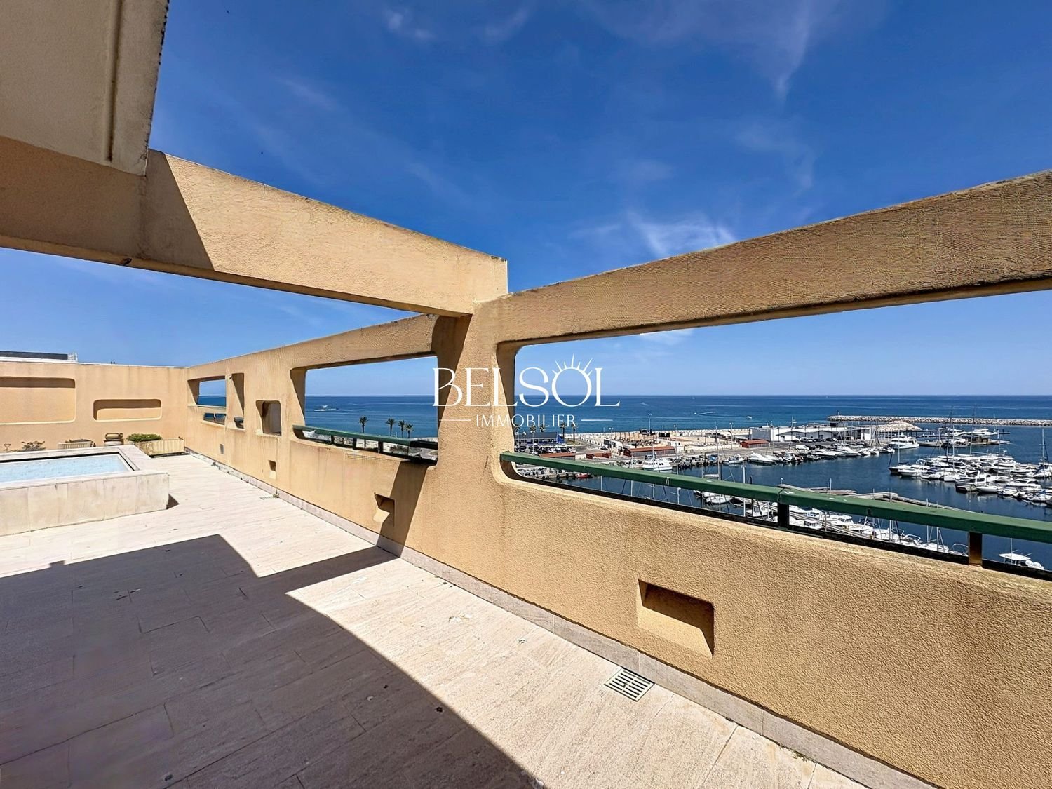 Appartement à vendre, 100m², Saint-Cyprien