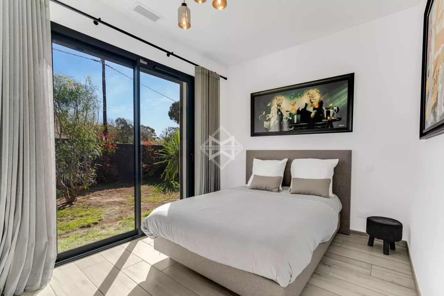 Maison à louer, 147m², Grimaud