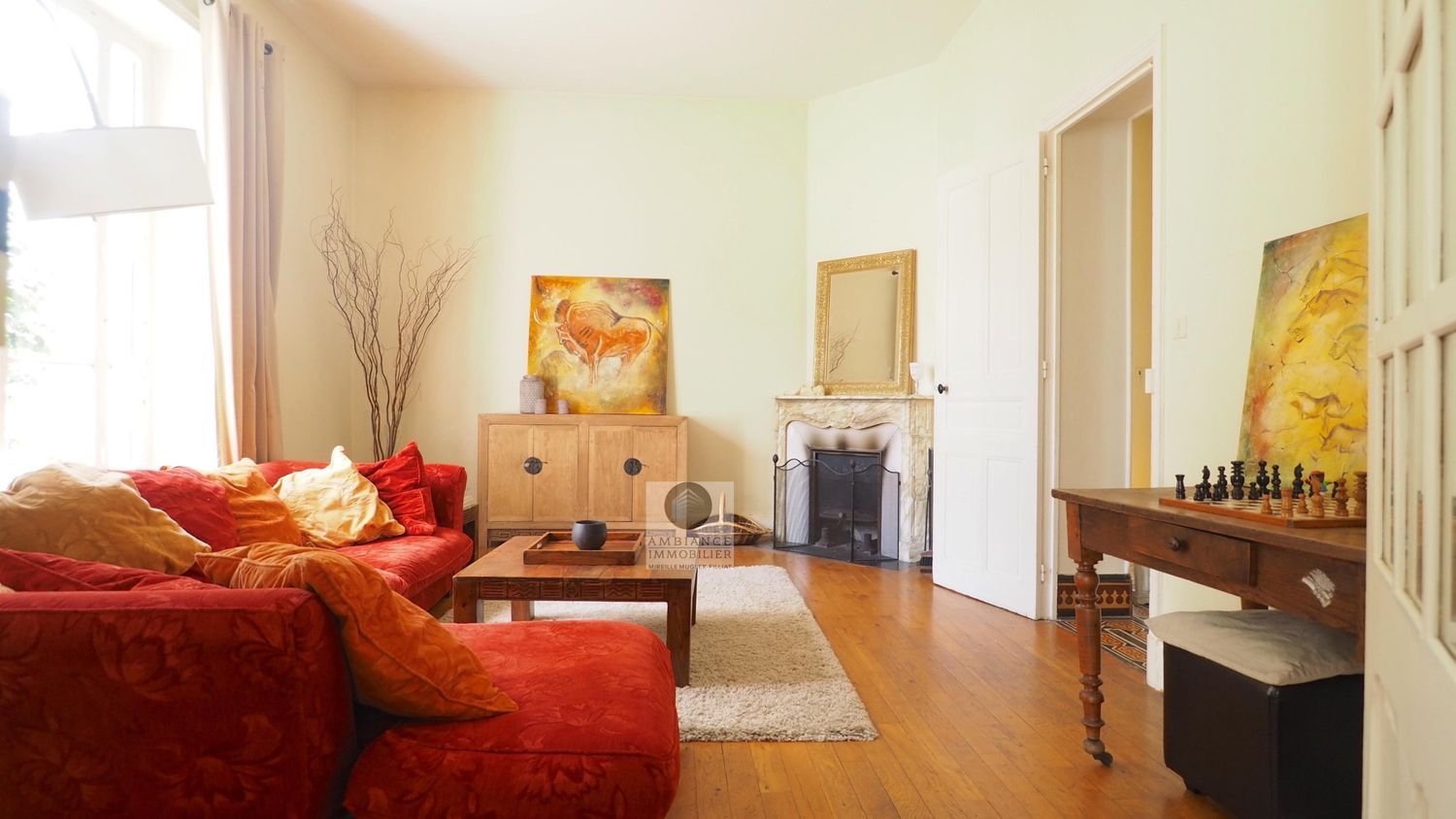 Maison à vendre, 195m², Les Ollières-sur-Eyrieux