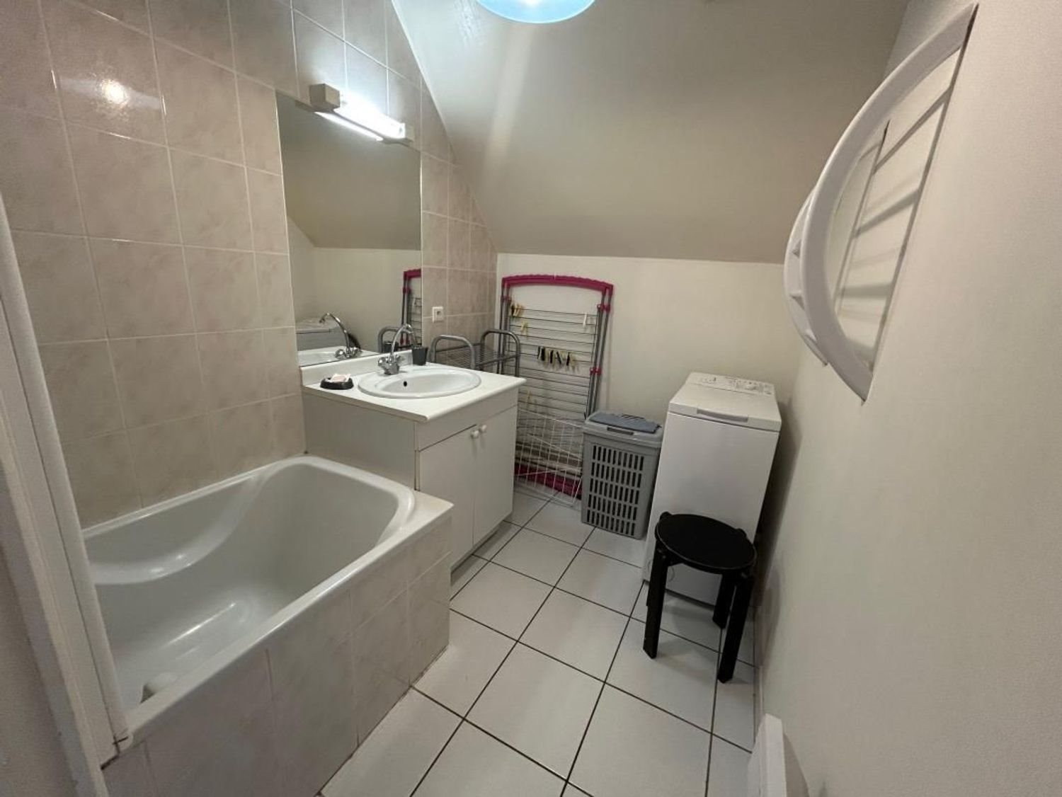 Appartement à vendre, 54m², Berck
