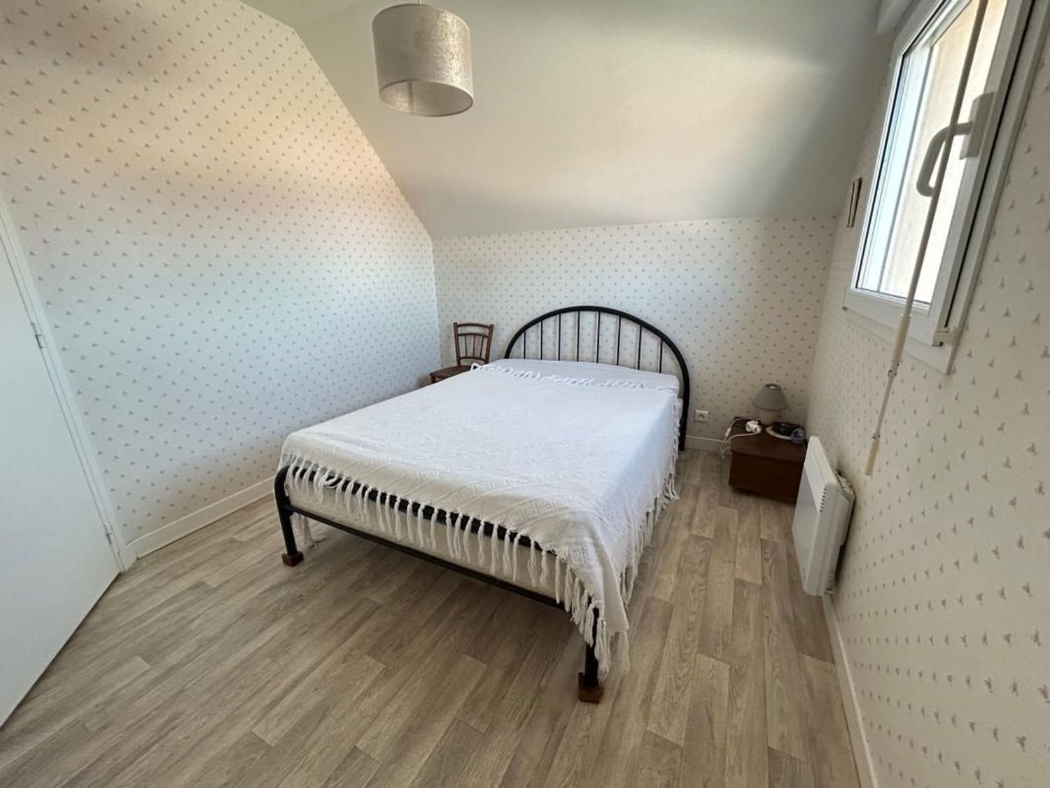 Appartement à vendre, 54m², Berck