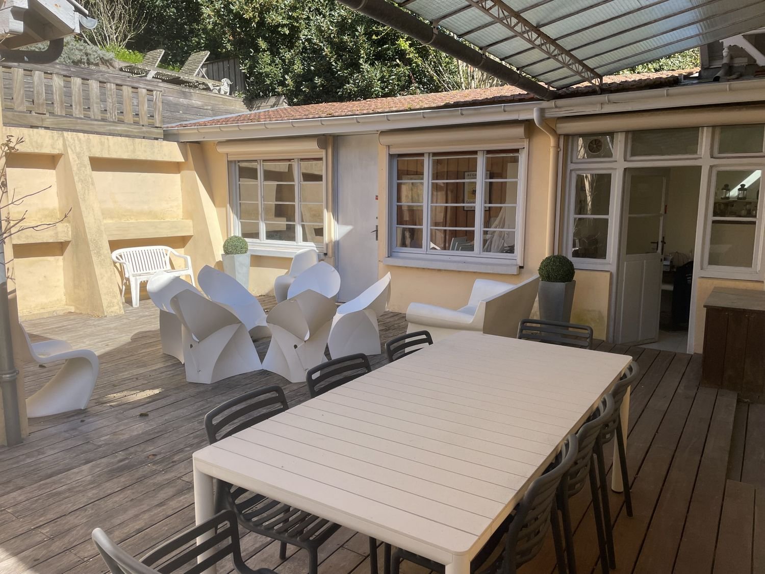 Maison à vendre, 150m², Arcachon
