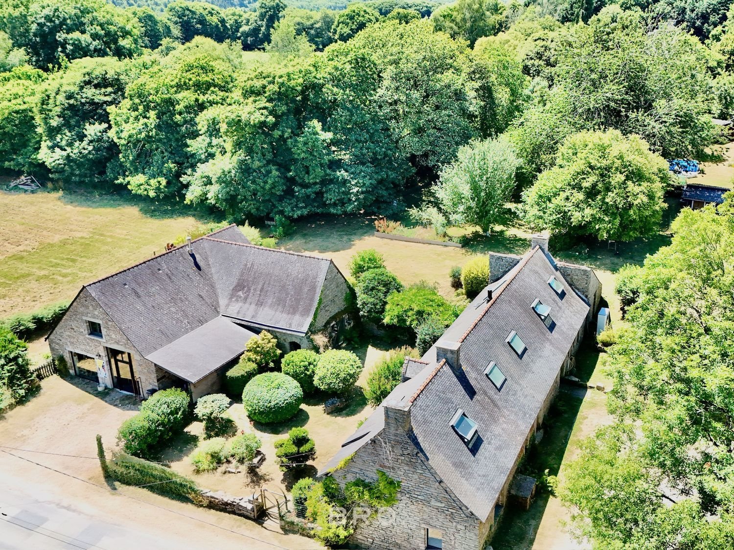 Maison à vendre, 300m², Saint-Nolff