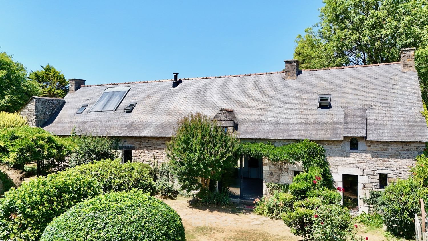 Maison à vendre, 300m², Saint-Nolff