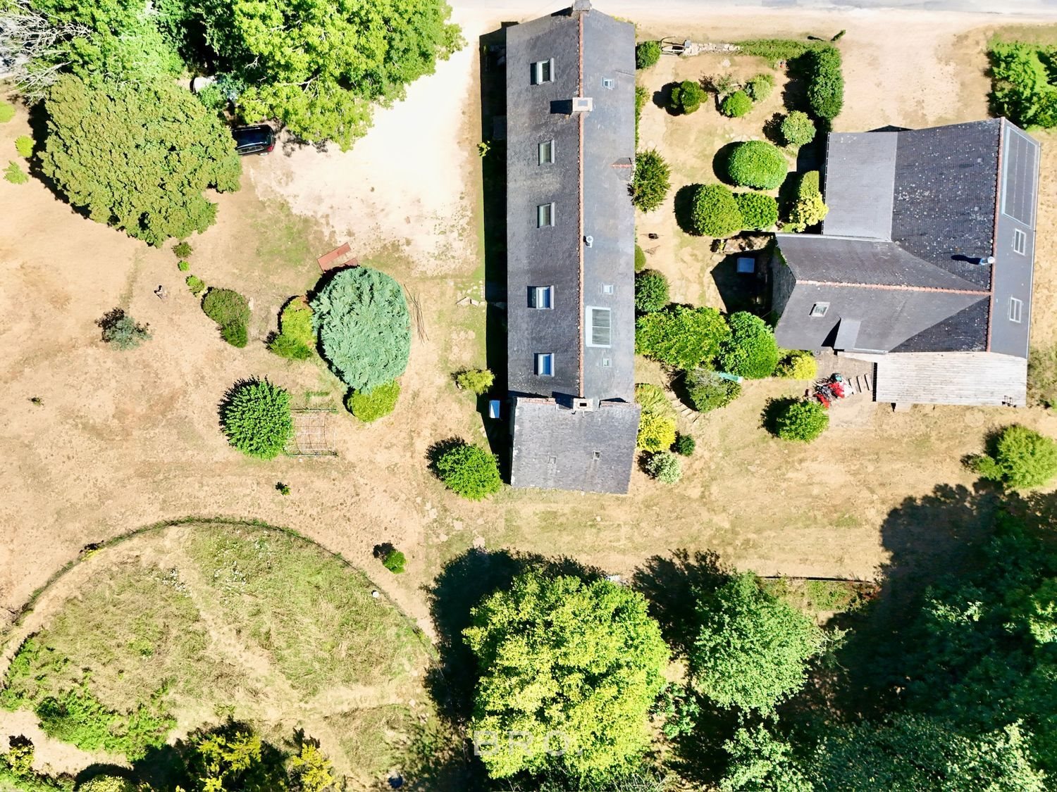 Maison à vendre, 300m², Saint-Nolff