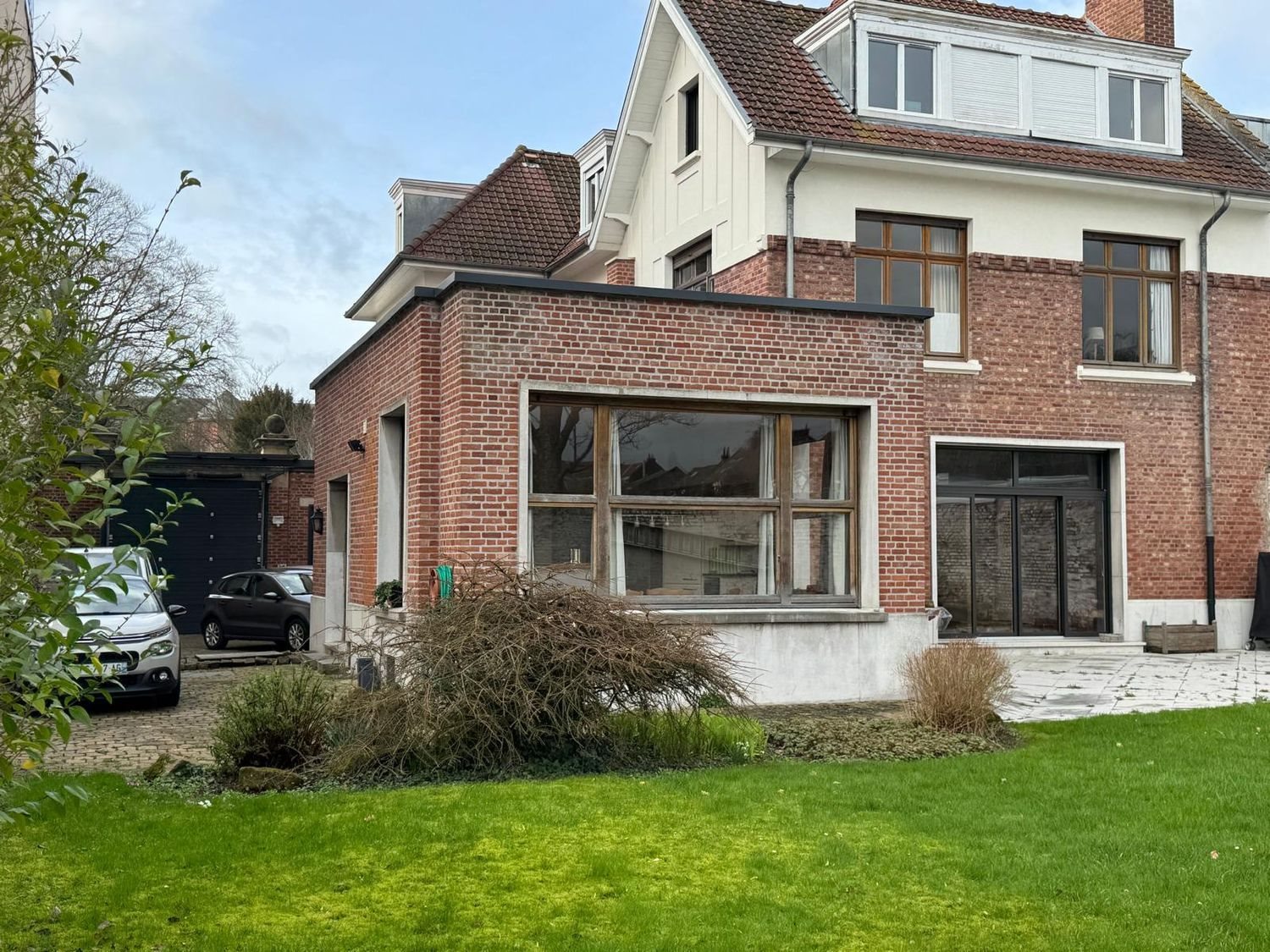 Maison à vendre, 404m², Armentières