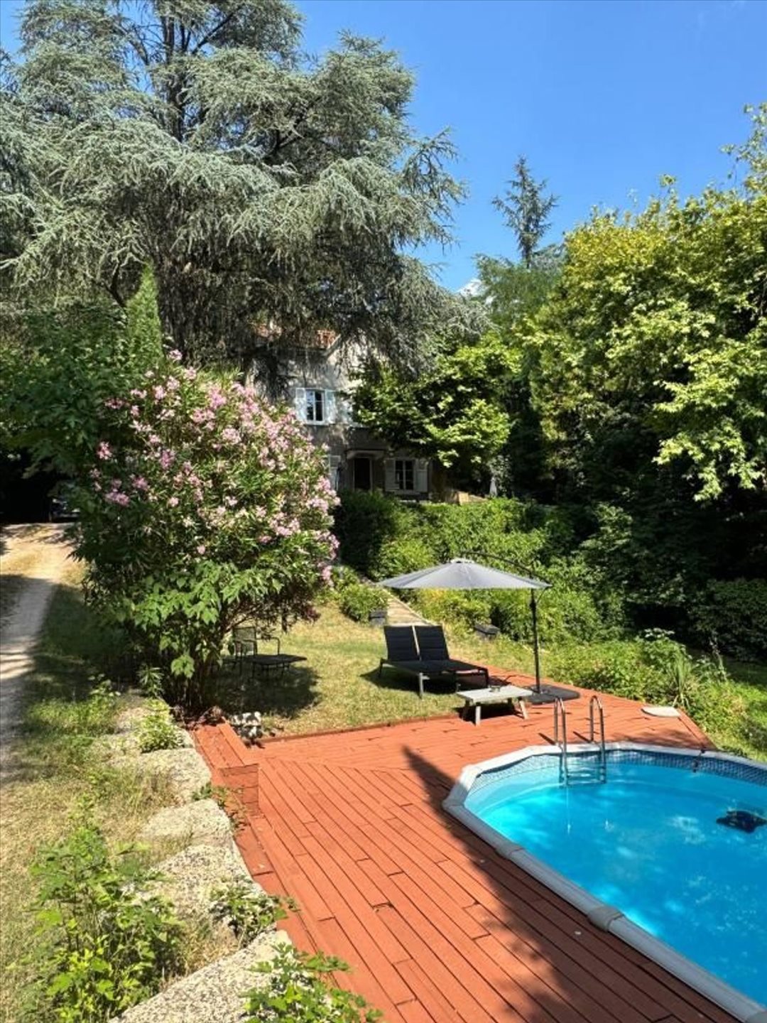 Maison à vendre, 235m², Caluire-et-Cuire
