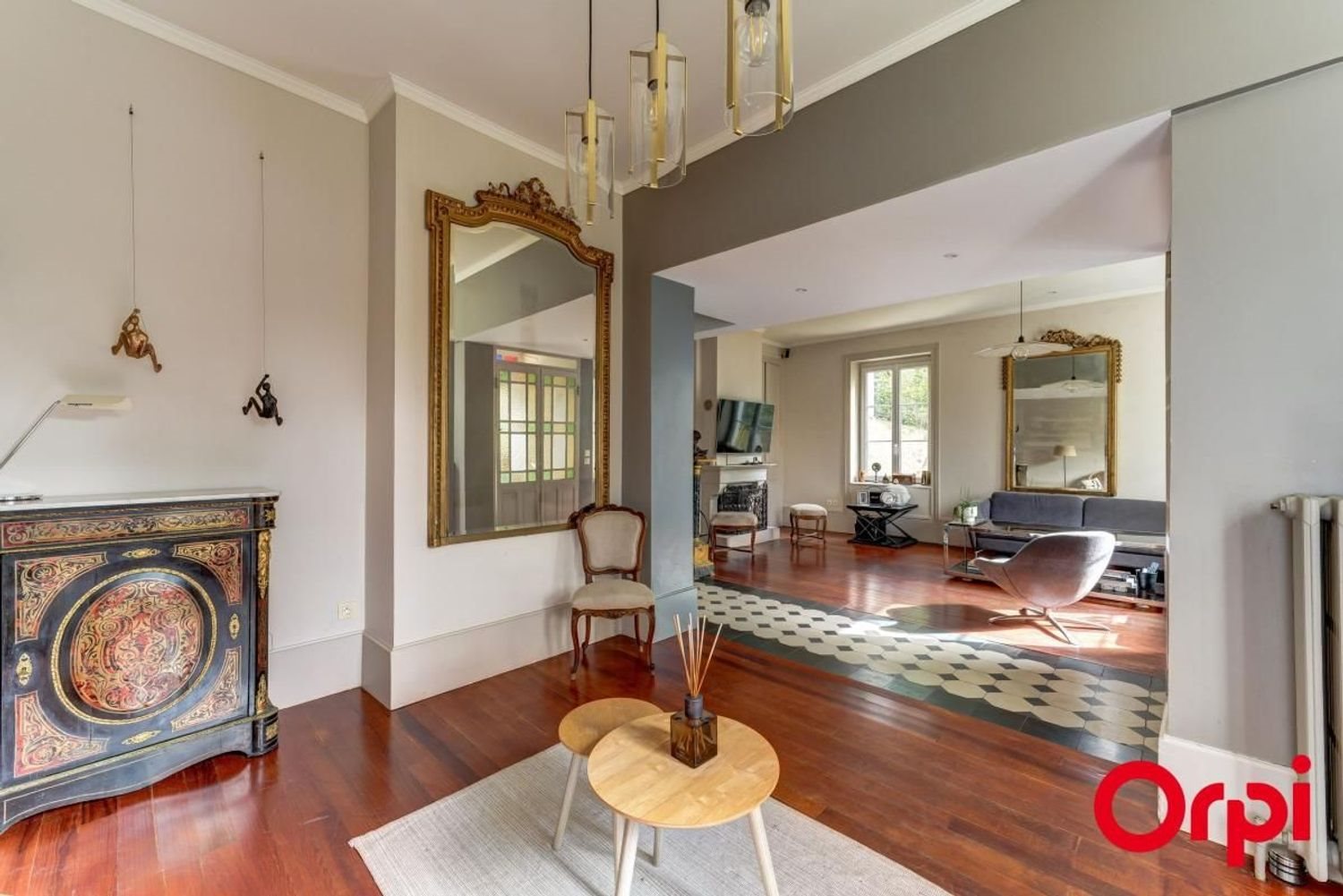 Maison à vendre, 235m², Caluire-et-Cuire