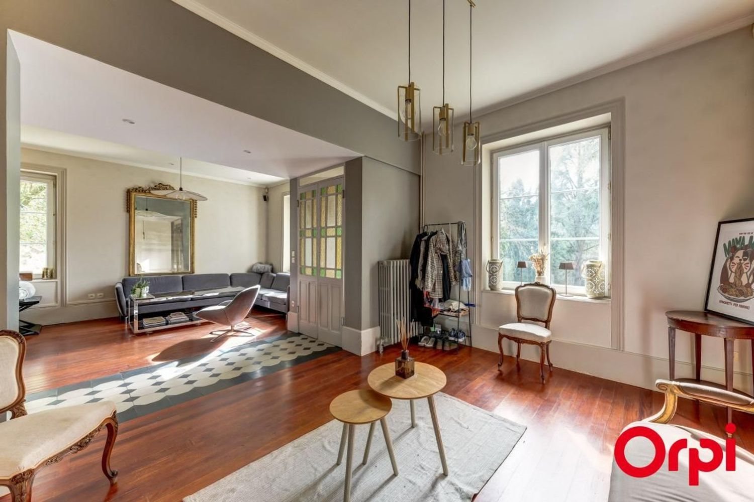Maison à vendre, 235m², Caluire-et-Cuire