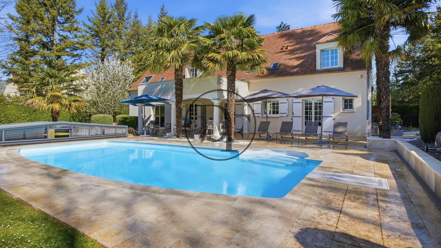 Maison à vendre, 284m², Samoreau