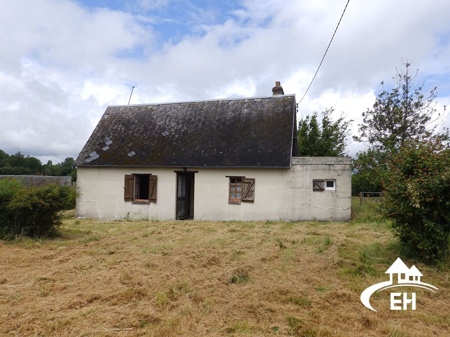 Maison à vendre, 65m², L'Aigle