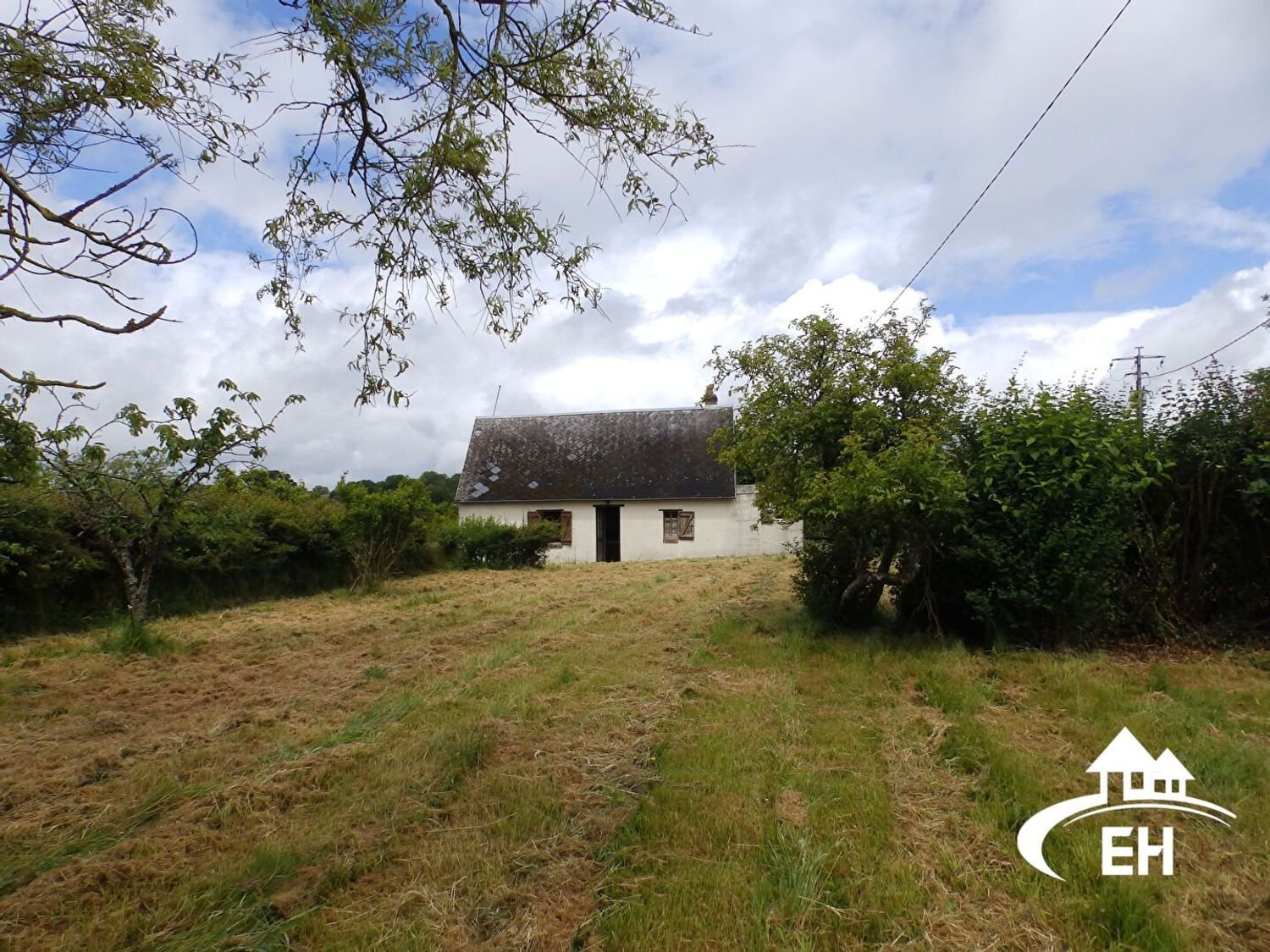 Maison à vendre, 65m², L'Aigle