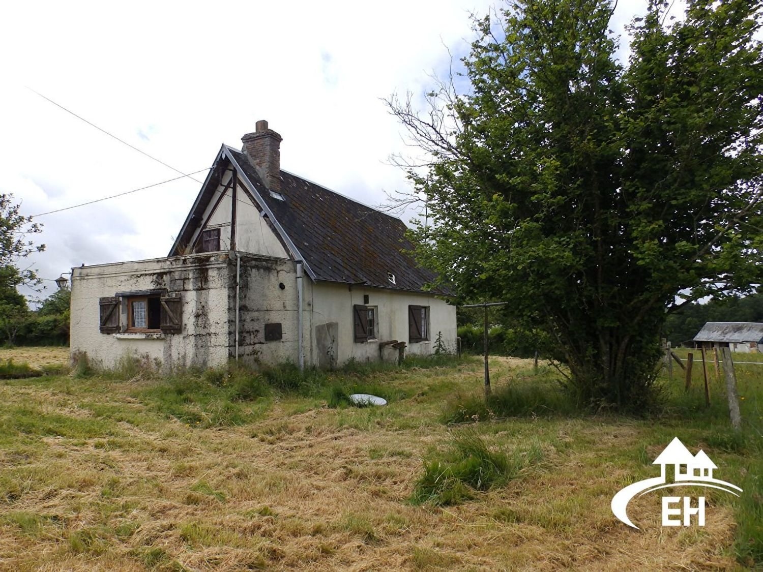 Maison à vendre, 65m², L'Aigle