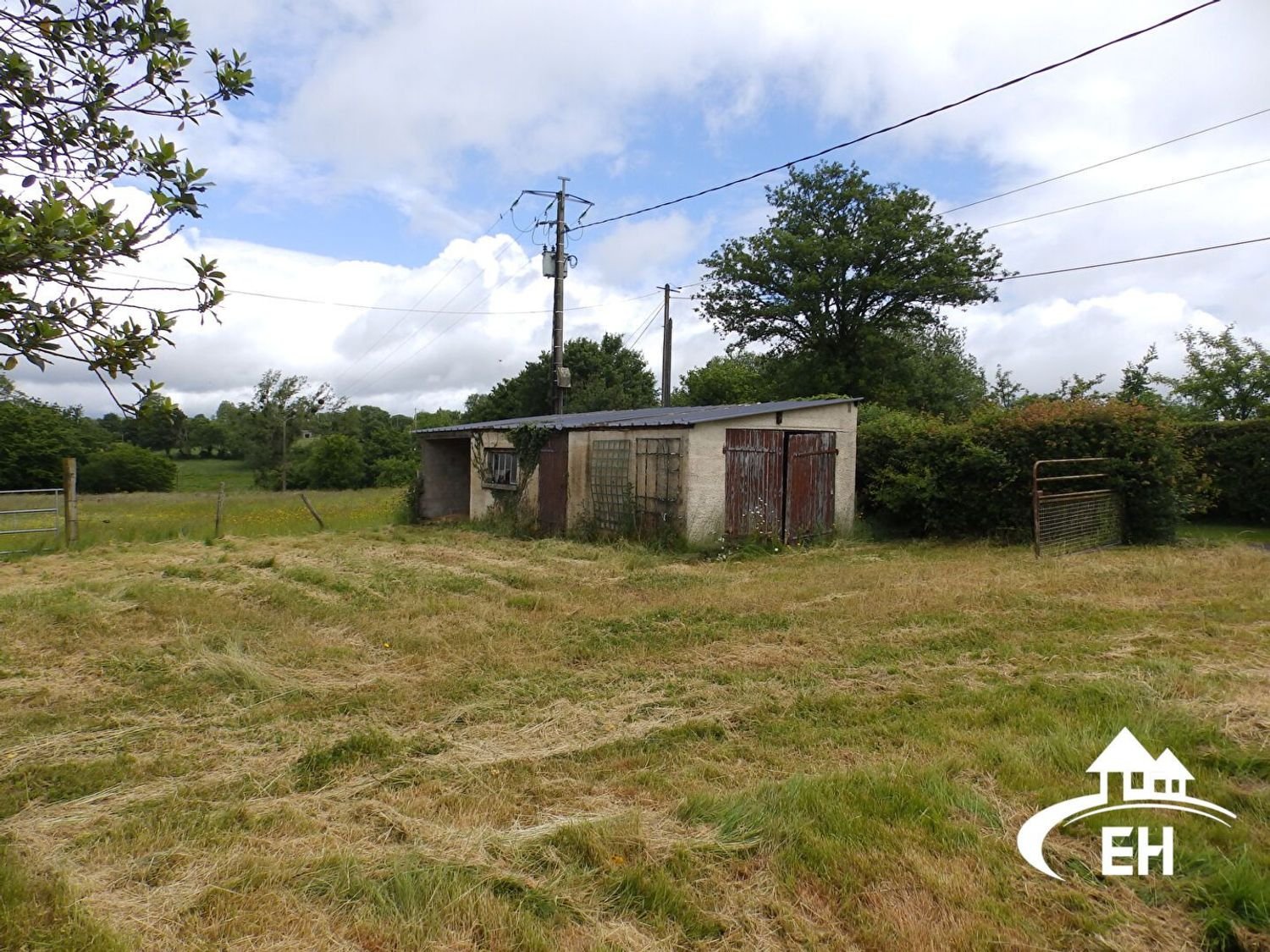 Maison à vendre, 65m², L'Aigle