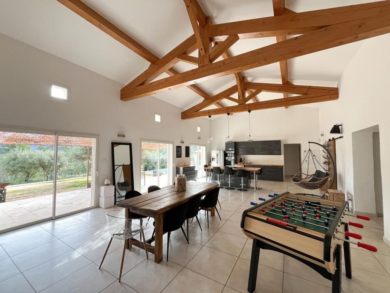 Maison à vendre, 273m², Cabrières-d'Avignon