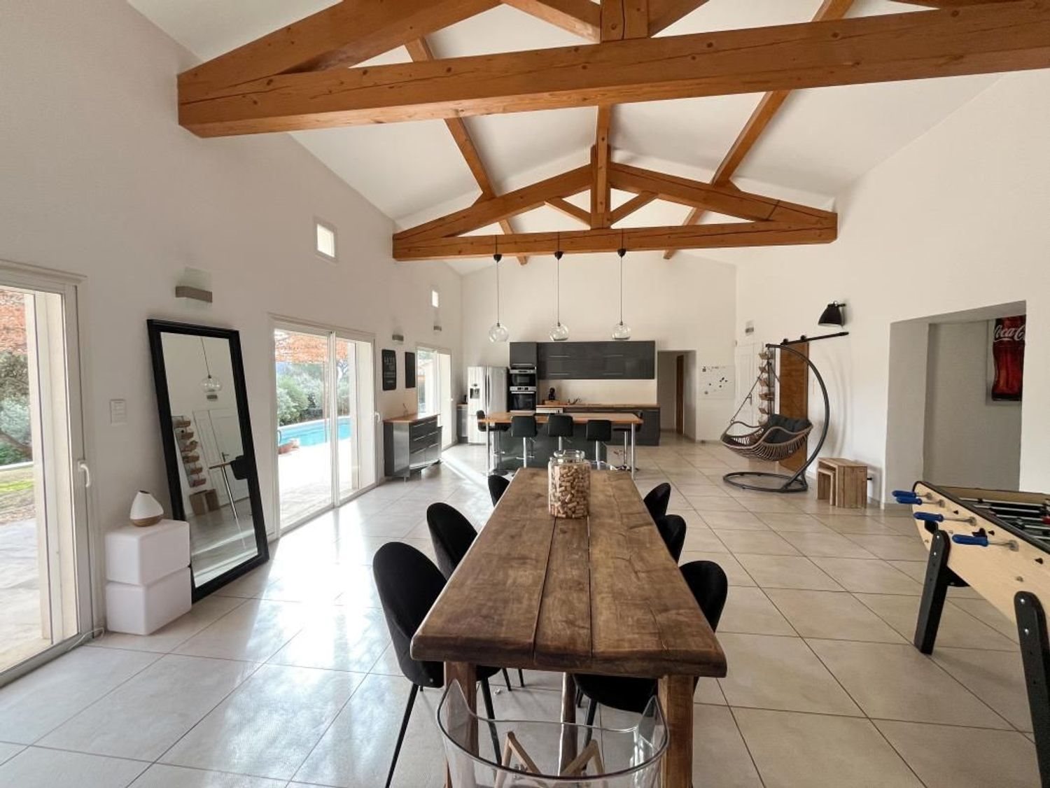 Maison à vendre, 273m², Cabrières-d'Avignon