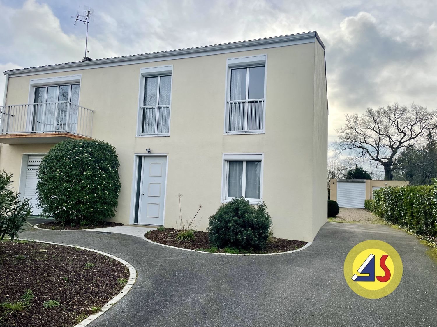 Maison à vendre, 120m², Nantes