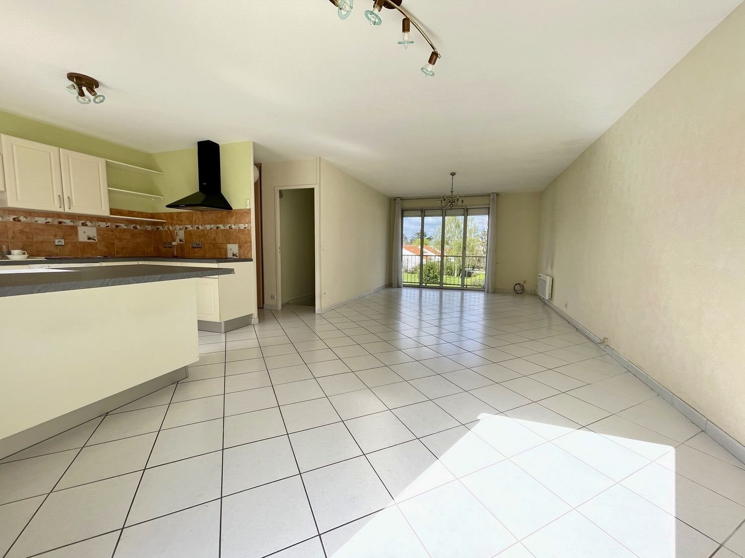 Maison à vendre, 120m², Nantes