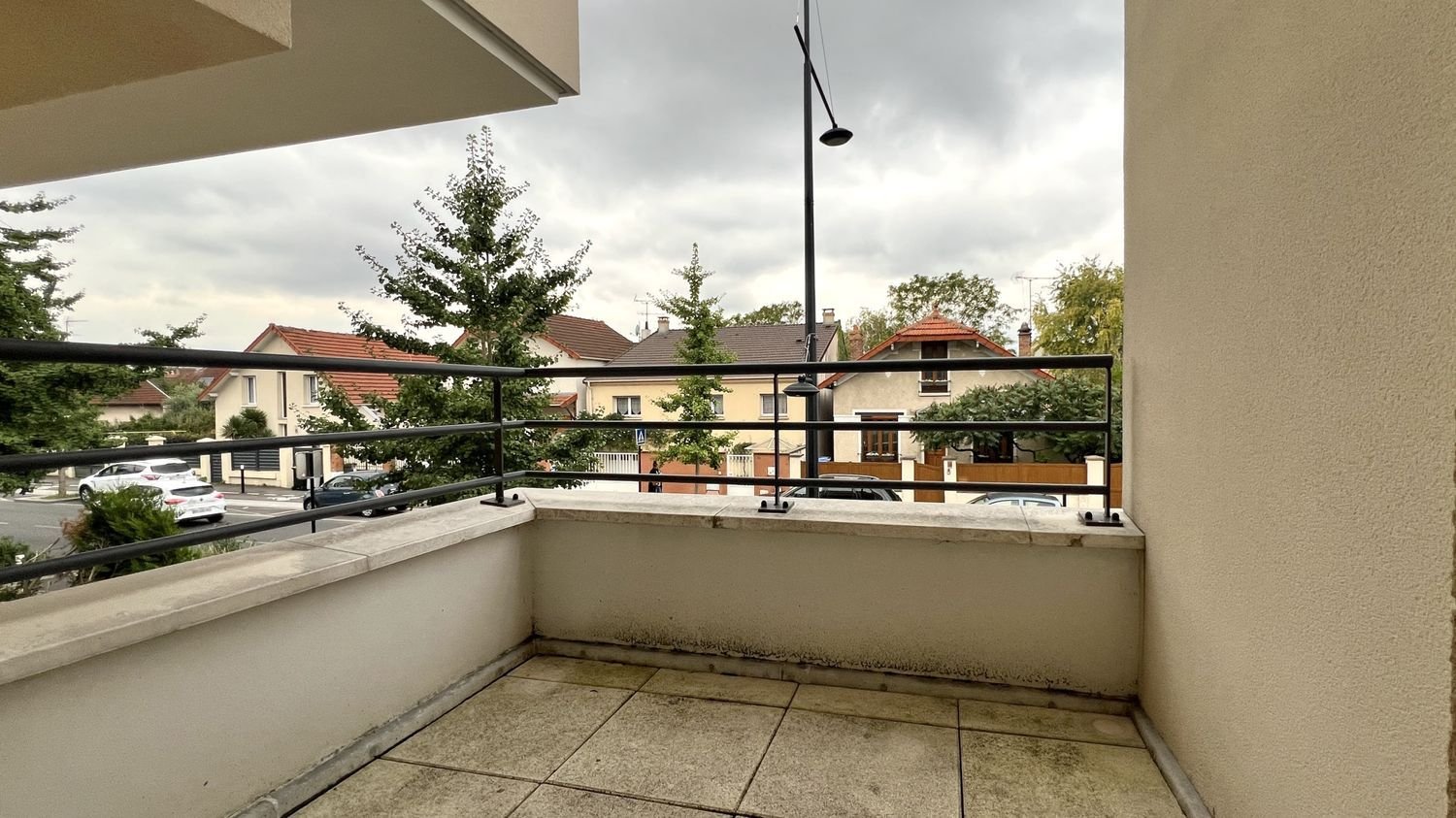 Appartement à louer, 55m², L'Haÿ-les-Roses
