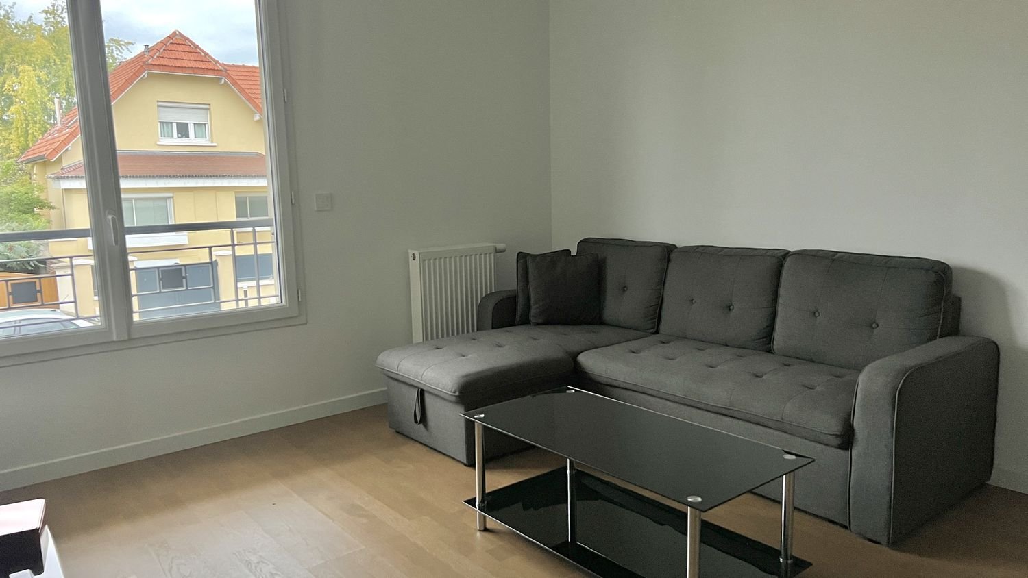 Appartement à louer, 55m², L'Haÿ-les-Roses