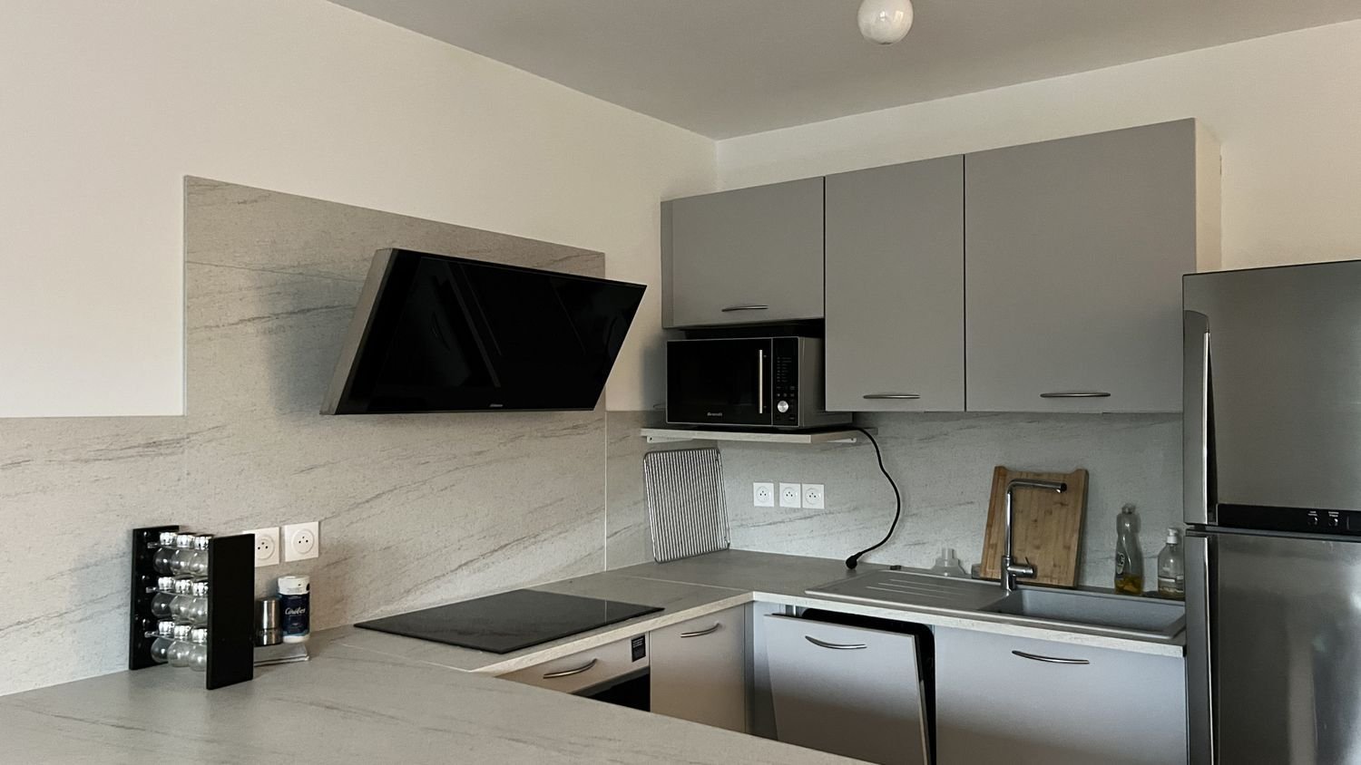 Appartement à louer, 55m², L'Haÿ-les-Roses