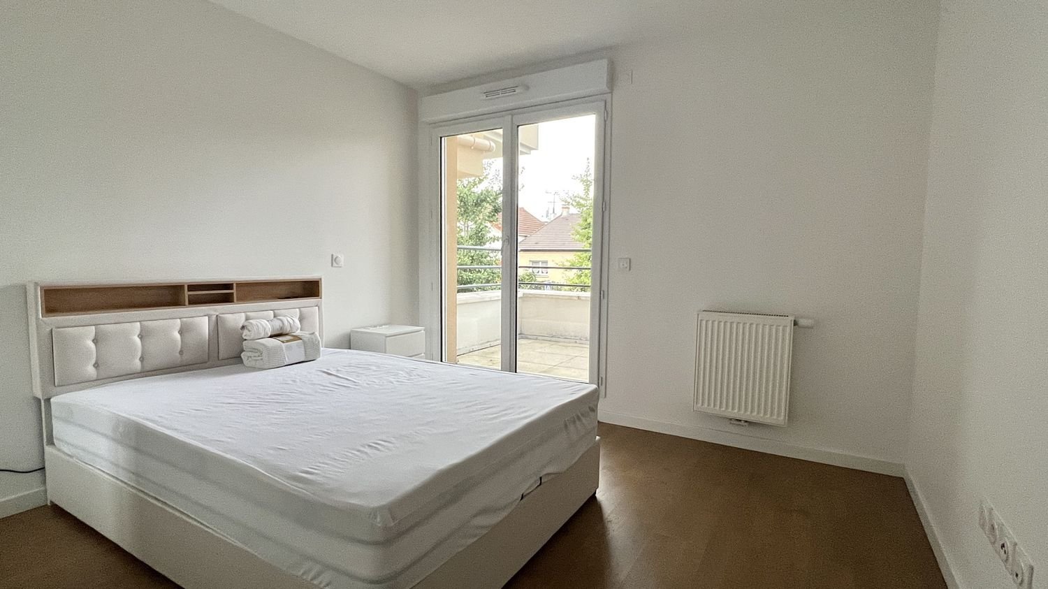 Appartement à louer, 55m², L'Haÿ-les-Roses