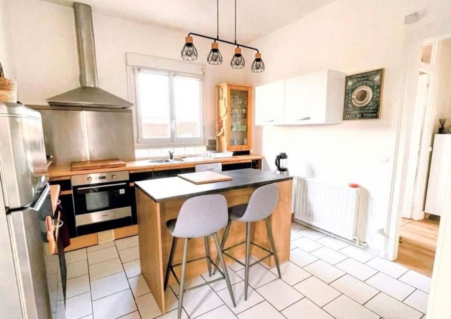 Appartement à vendre, 67m², Reims