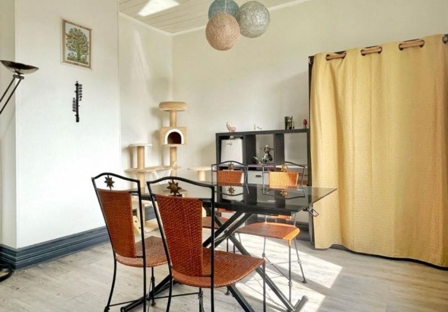 Appartement à vendre, 67m², Reims