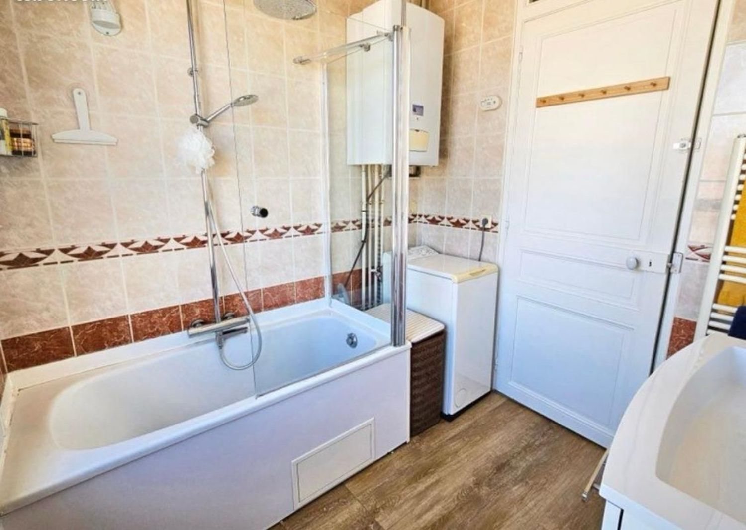 Appartement à vendre, 67m², Reims