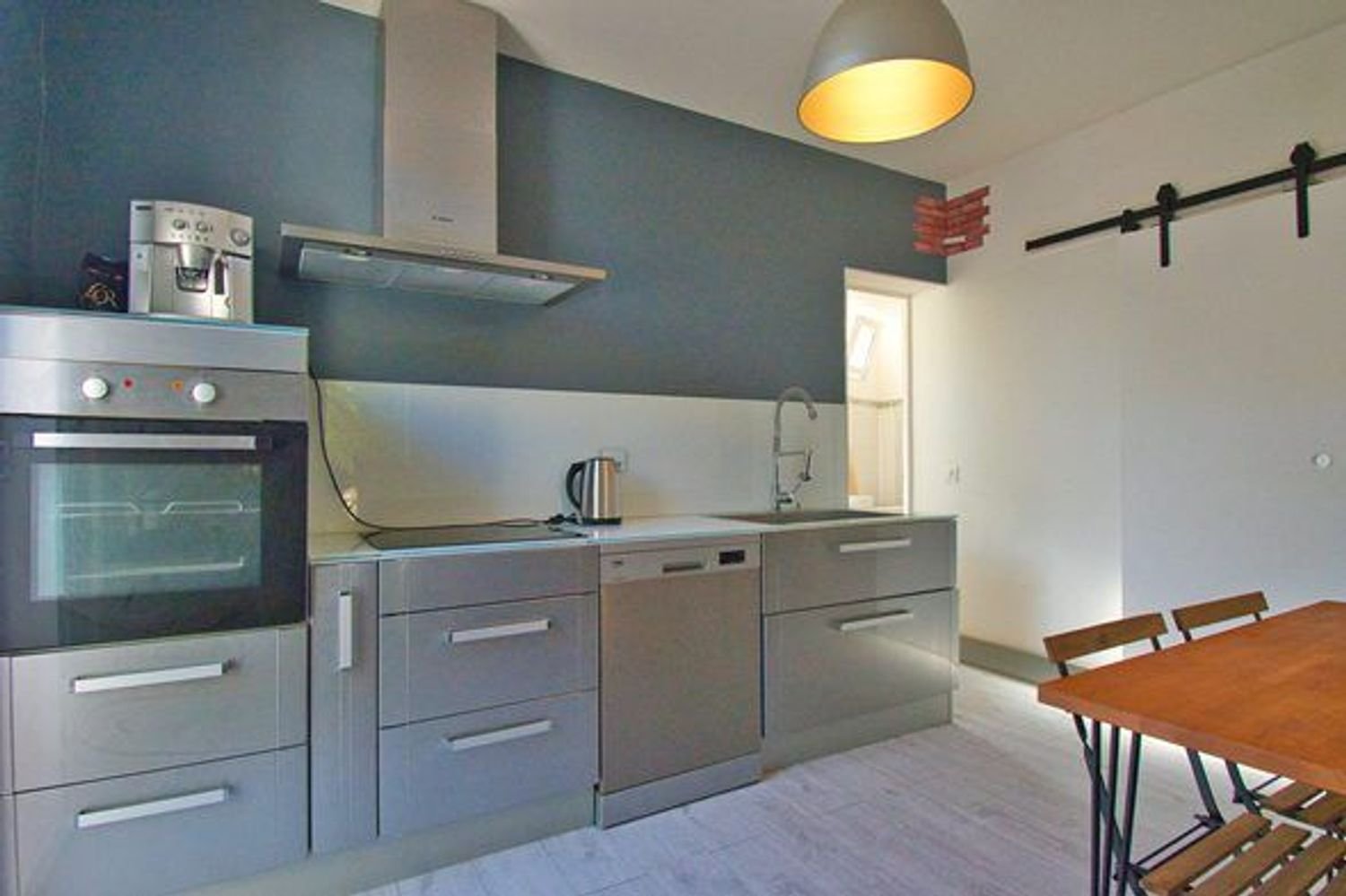 Appartement à louer, 52m², Carry-le-Rouet