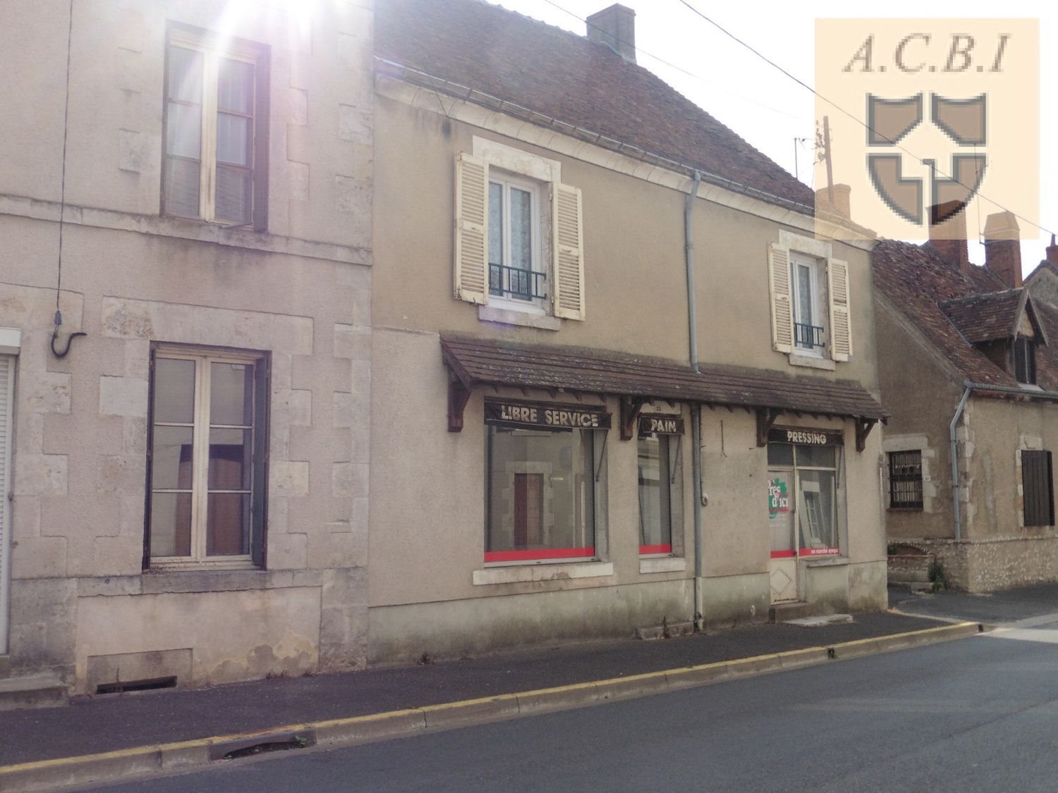 Maison à vendre, 143m², Saint-Léonard-en-Beauce