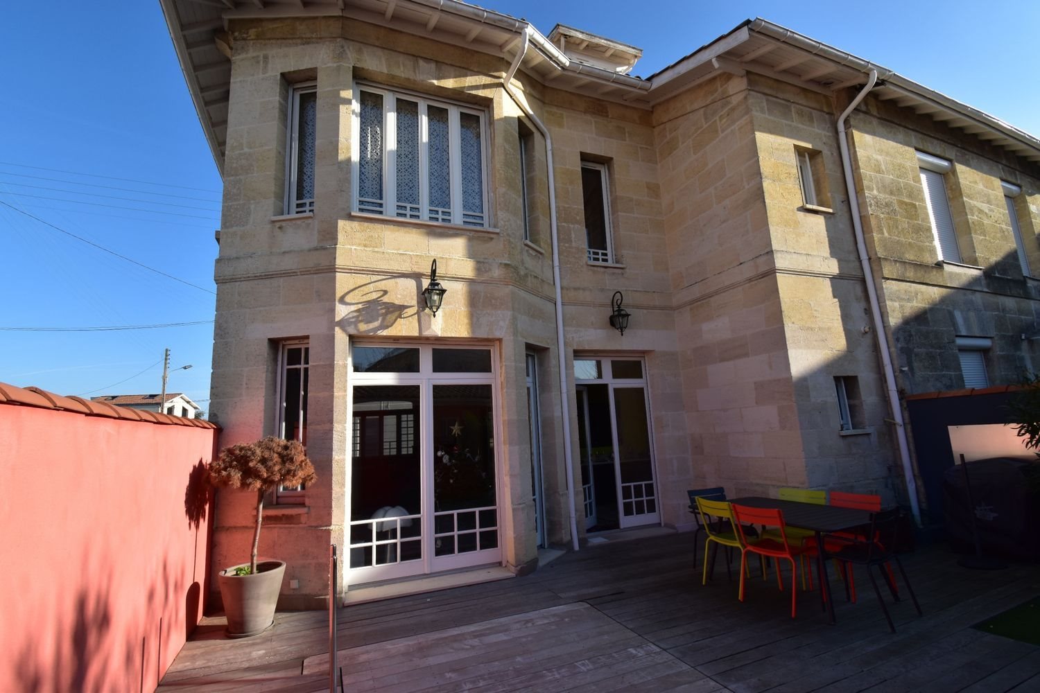 Maison à vendre, 152m², Bordeaux