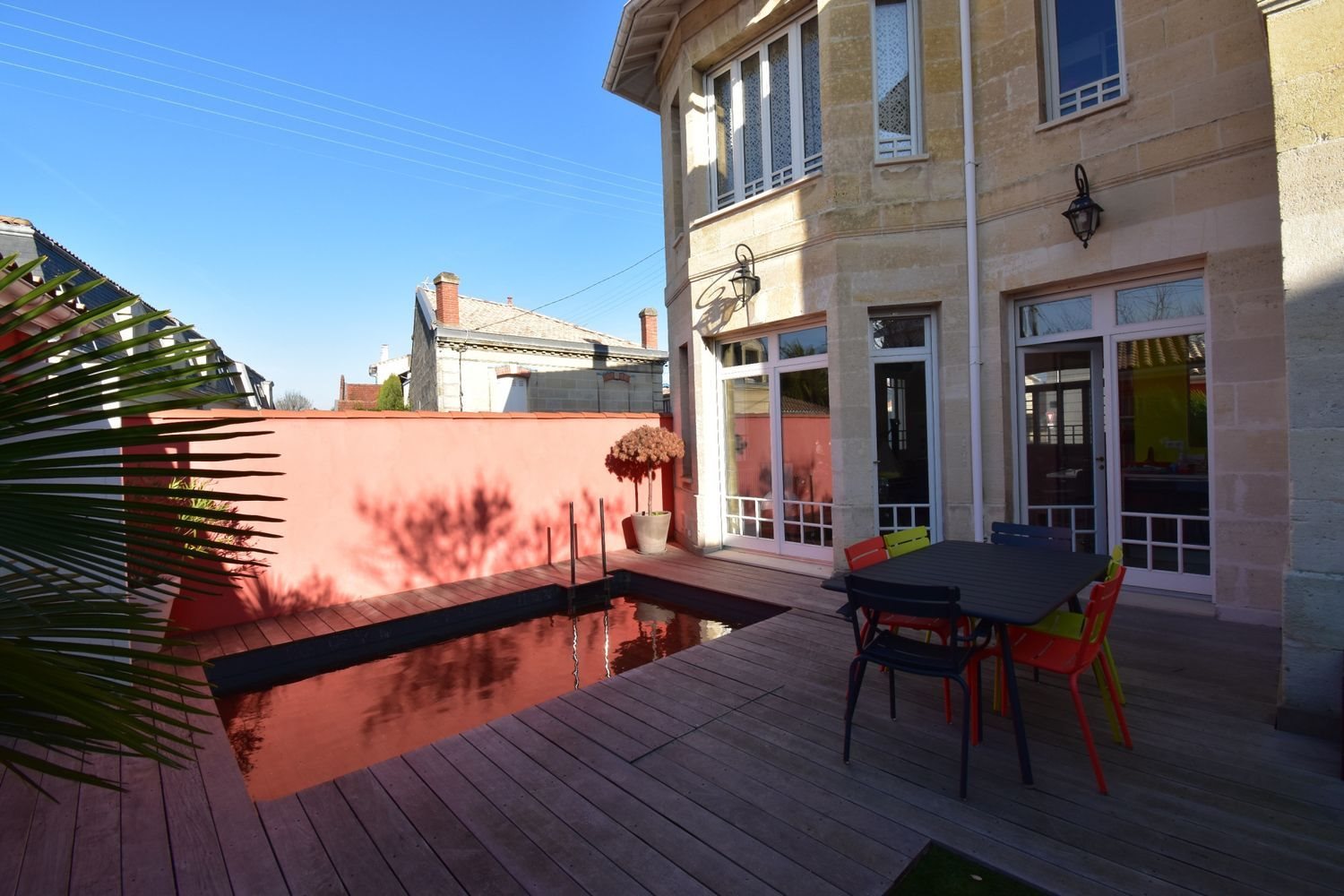 Maison à vendre, 152m², Bordeaux