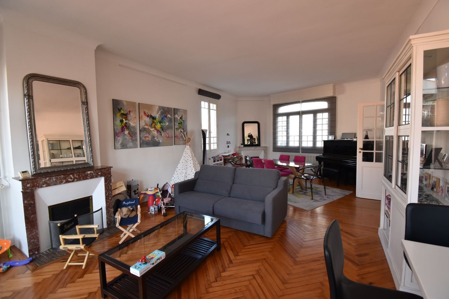 Maison à vendre, 152m², Bordeaux