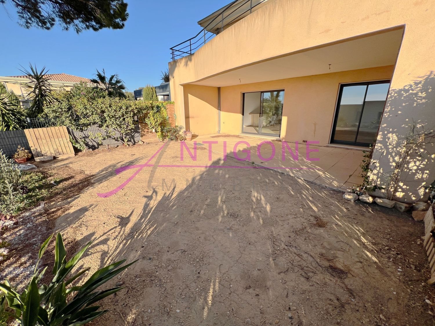 Appartement à vendre, 47m², Sanary-sur-Mer