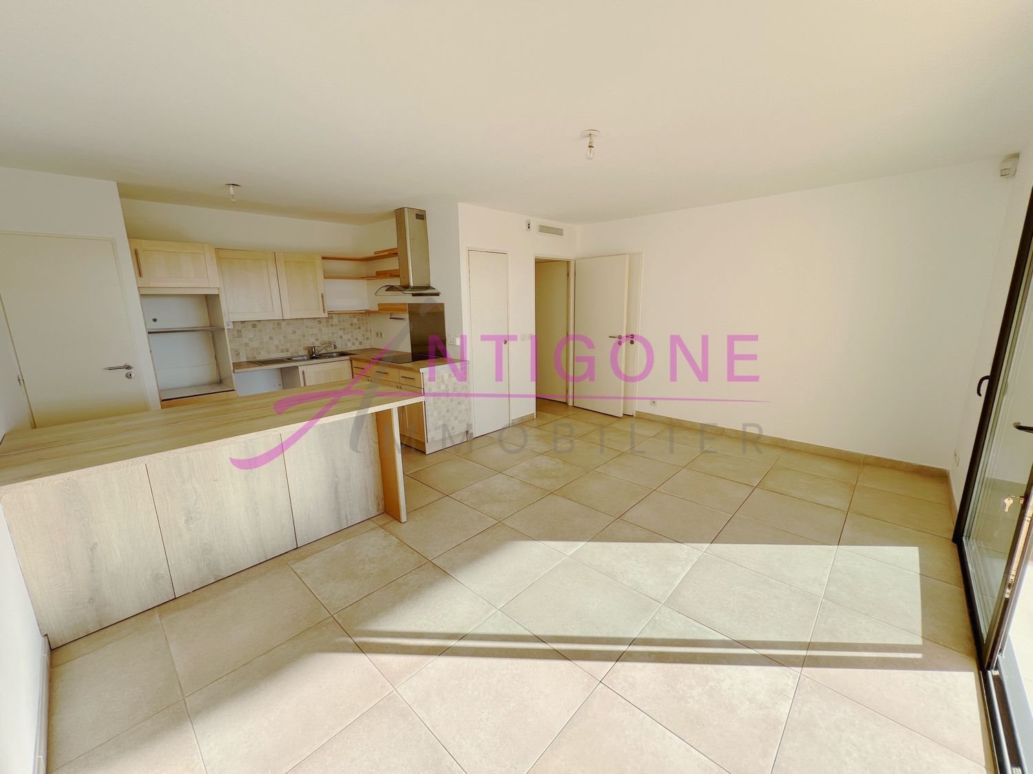 Appartement à vendre, 47m², Sanary-sur-Mer