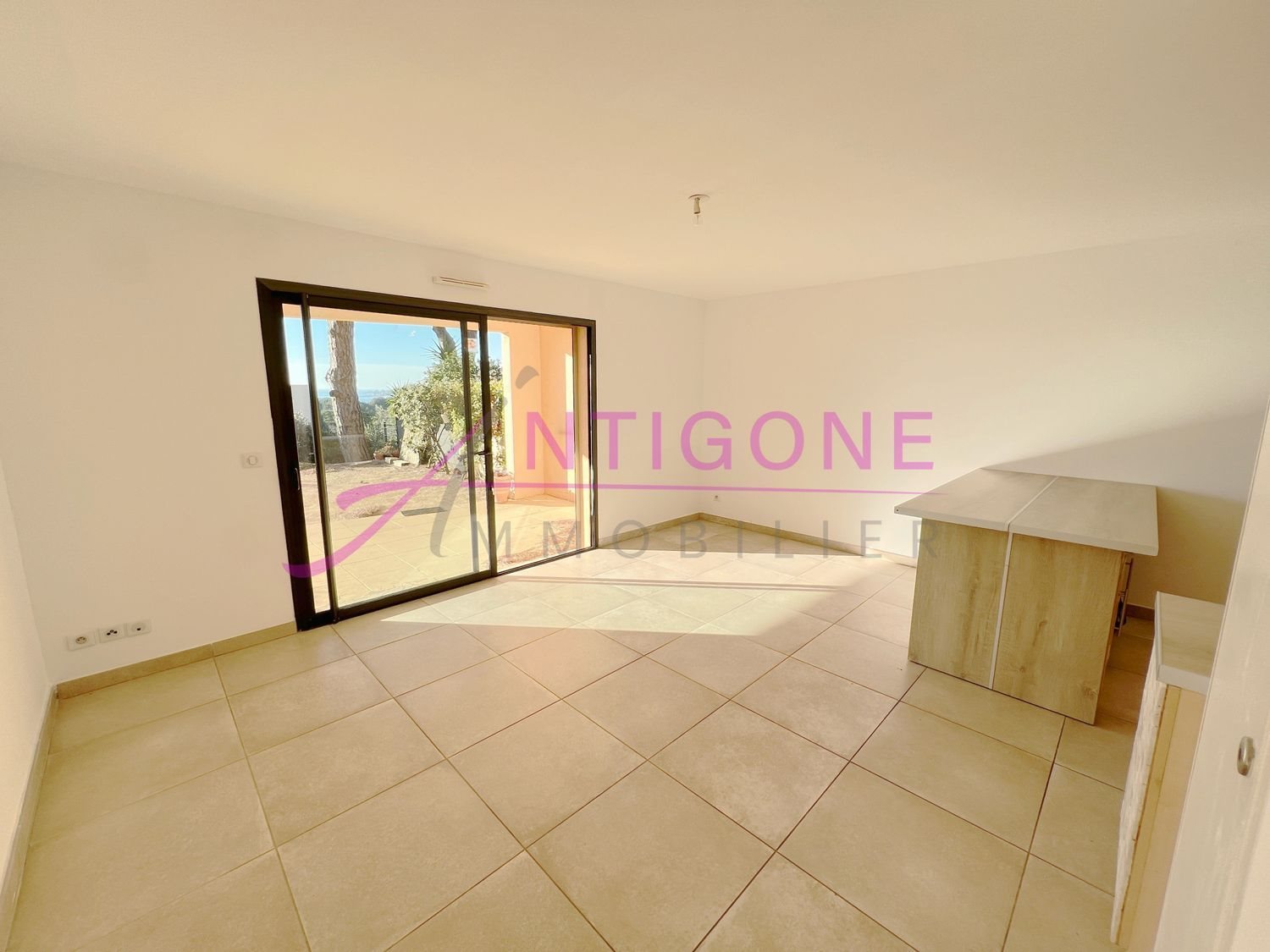 Appartement à vendre, 47m², Sanary-sur-Mer