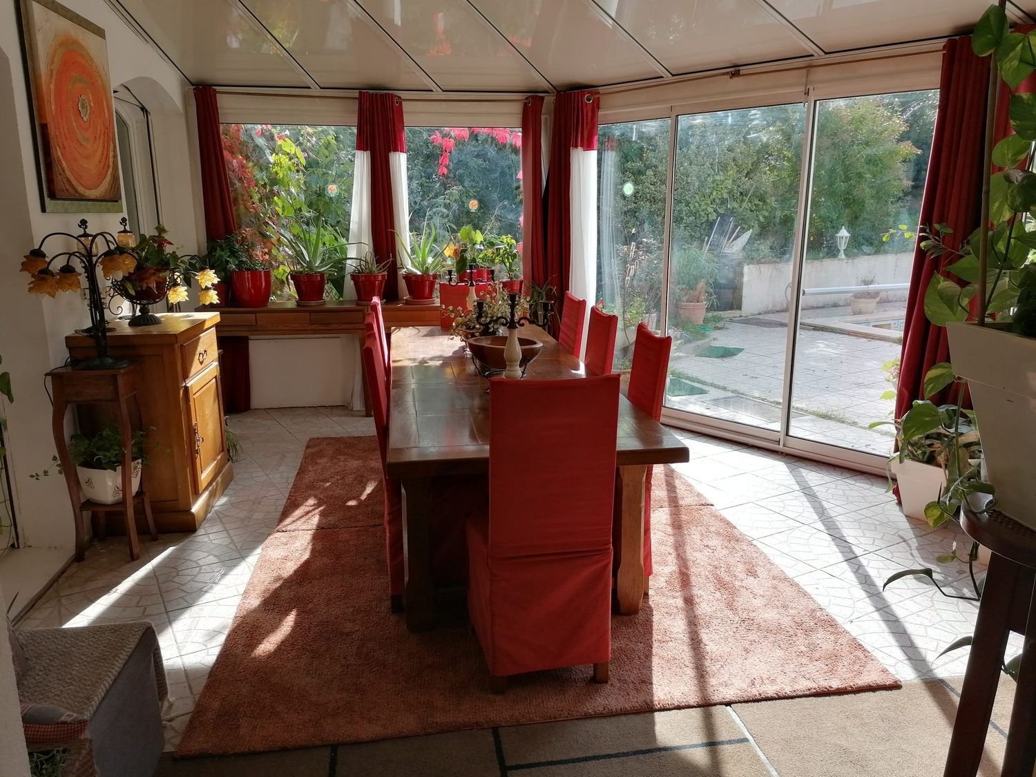 Maison à vendre, 270m², Bazemont