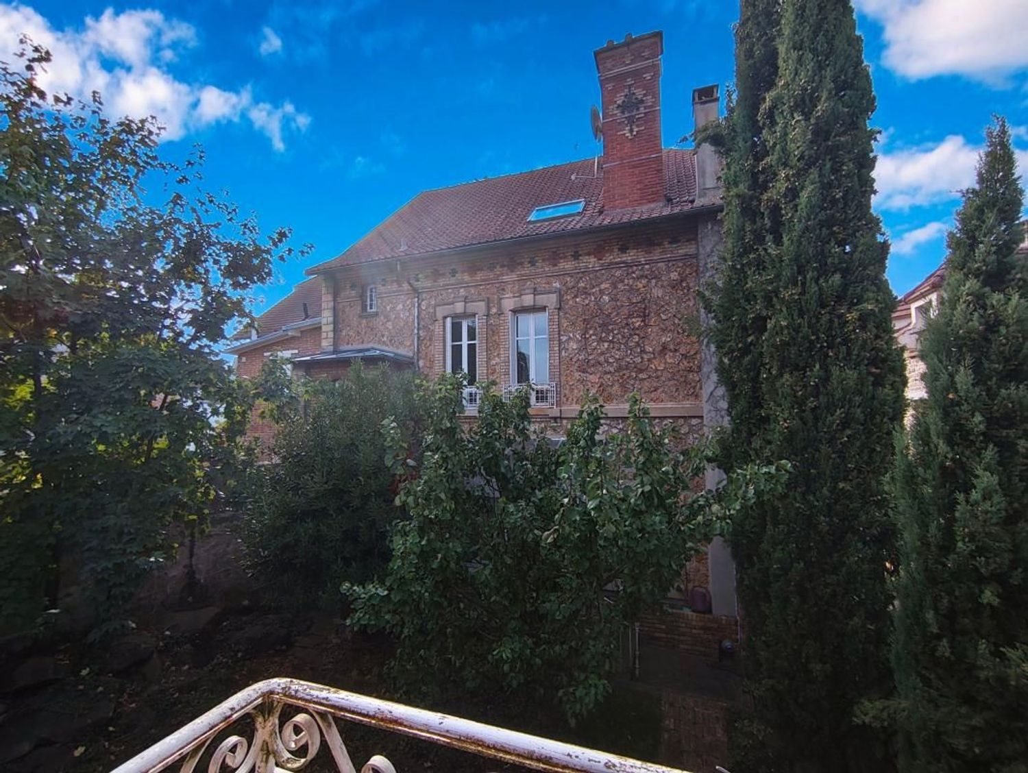 Maison à vendre, 212m², Flins-sur-Seine