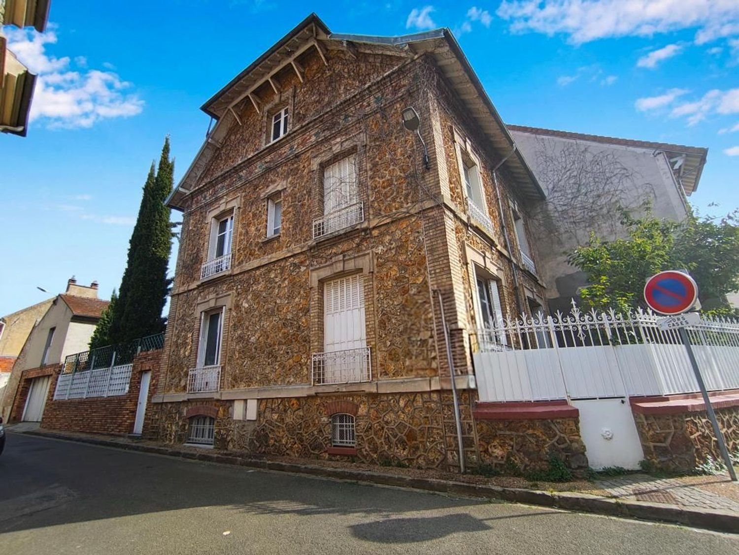 Maison à vendre, 212m², Flins-sur-Seine