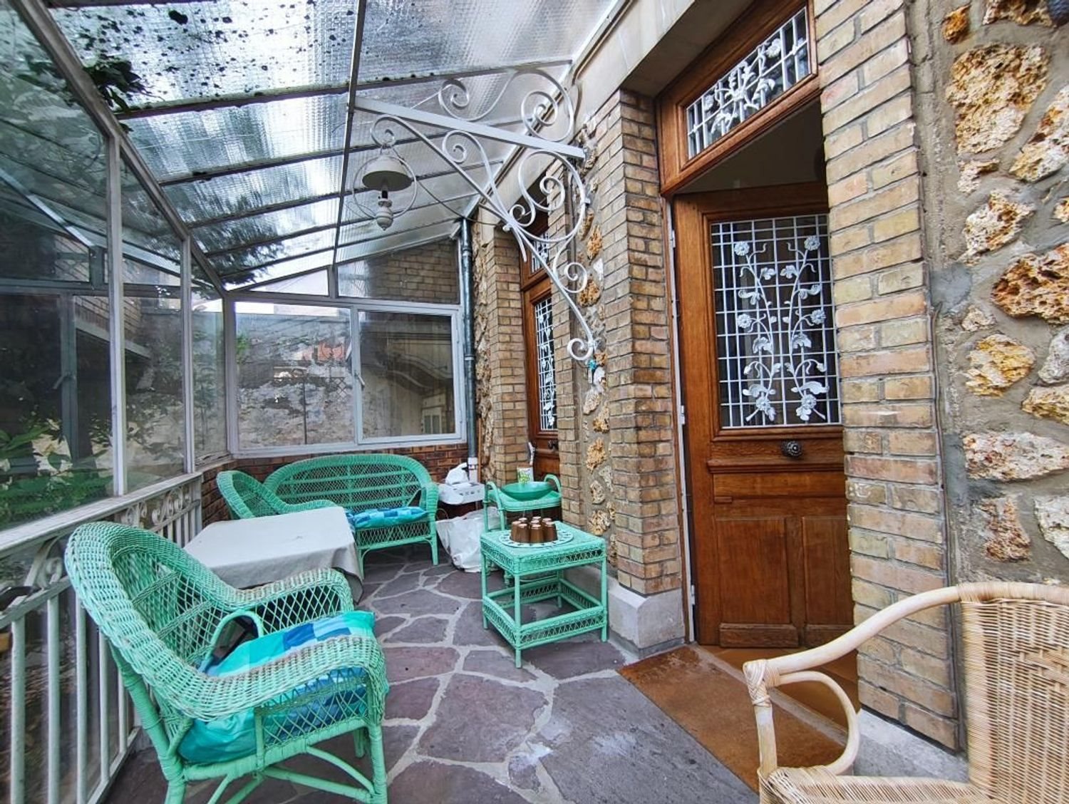 Maison à vendre, 212m², Flins-sur-Seine