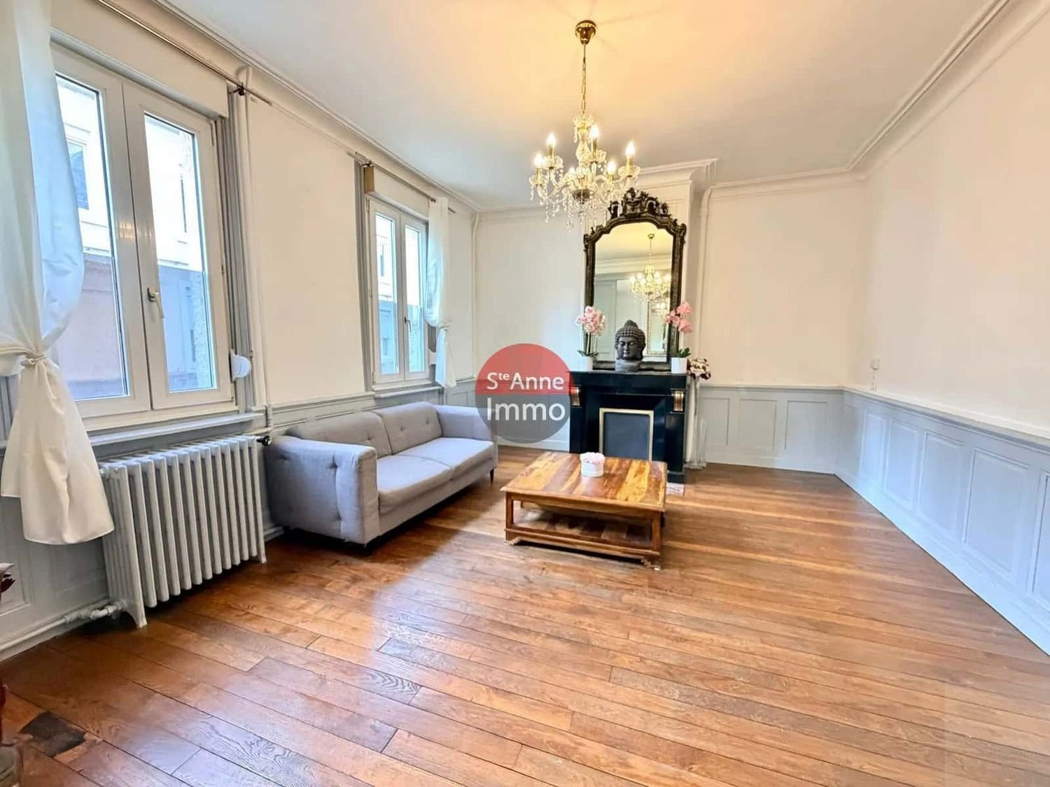 Maison à vendre, 210m², Fouilloy