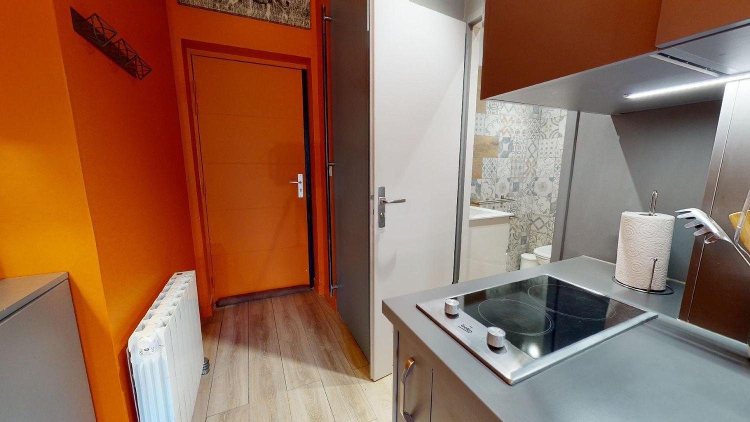 Appartement à louer, 24m², Sainte-Foy-l'Argentière