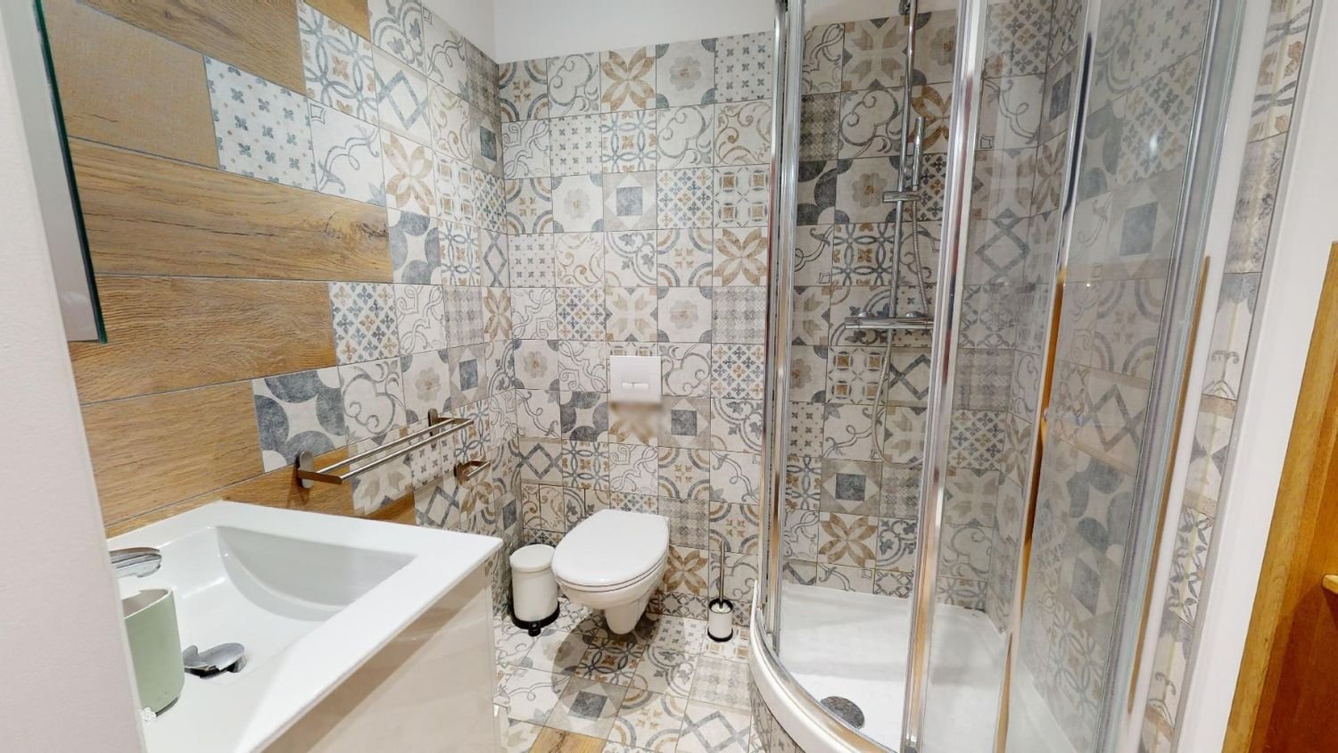 Appartement à louer, 24m², Sainte-Foy-l'Argentière
