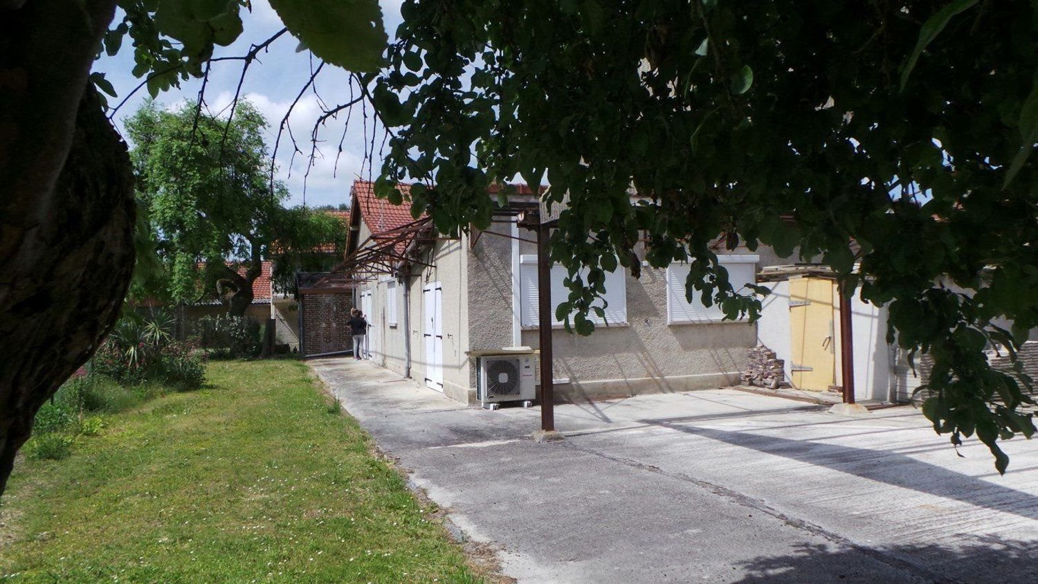 Maison à vendre, 167m², Barberey-Saint-Sulpice