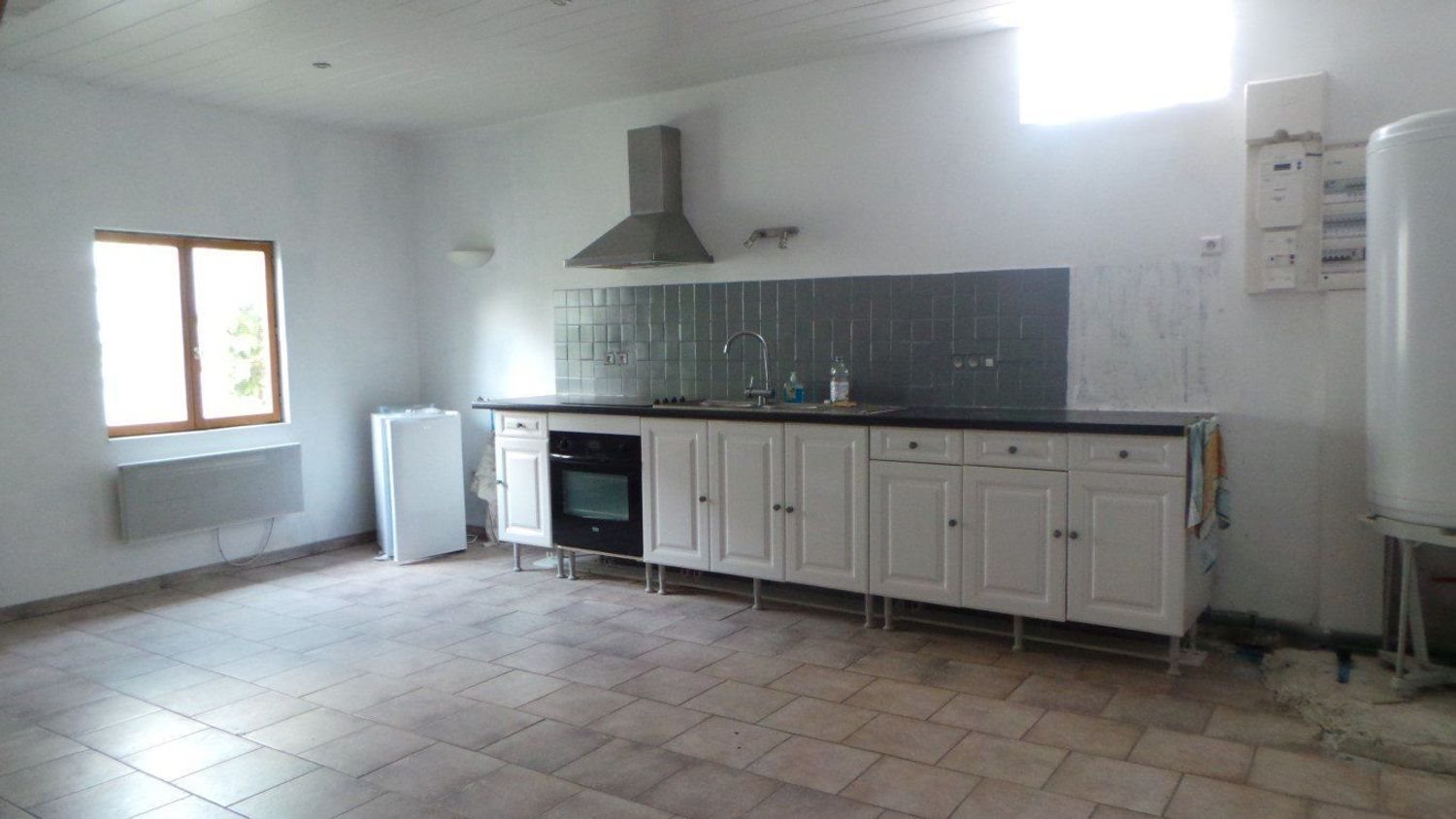 Maison à vendre, 167m², Barberey-Saint-Sulpice