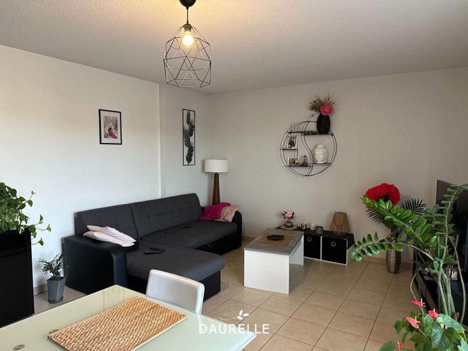 Appartement à vendre, 66m², Châteaurenard