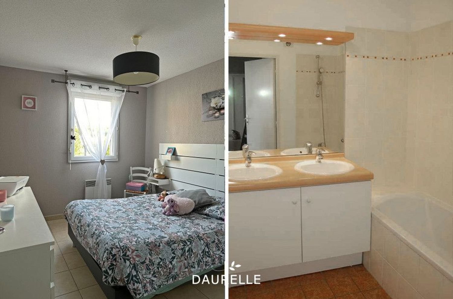 Appartement à vendre, 66m², Châteaurenard